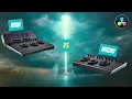 Micro or Mini Which control surface should you get