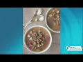Finish soup season strong with this lentil veggie soup recipe FOX 9 Good Day