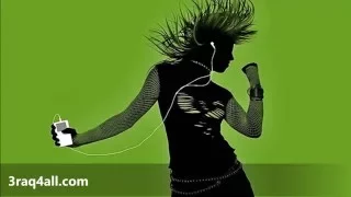 يا عيوني سهرن للصبح ردح للصبح 