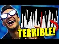 15 TERRIBLE Sorting Algorithms in 5 Minutes