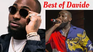 top 25 best davido collabo