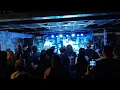 Split Chain - Who am I? (Live at Boom, Leeds - 23/09/26)