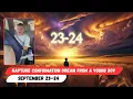 Download Lagu Rapture Confirmation Dream from a Young Boy | September 23–24