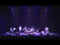 I Am The Walrus - Michael Occhipinti & Shine On live in Fredericton.mov