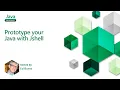 Prototype your Java with JShell Java for Beginners