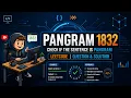 Check if the Sentence Is Pangram LeetCode 1832 C Solution with Explanation