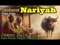 Download Lagu 🎼 Sholawat Nabi Merdu Tempo Dulu || Sholawat NARIYAH Lawas Iringan Seruling