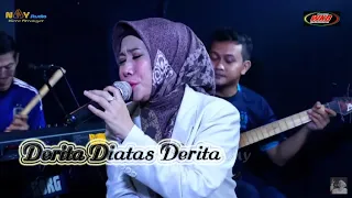 Download FUJI SONETA FEMINA | 'DERITA DIATAS DERITA' | KELUARGA ZAMZAMY - WKB PRODUCTION MP3