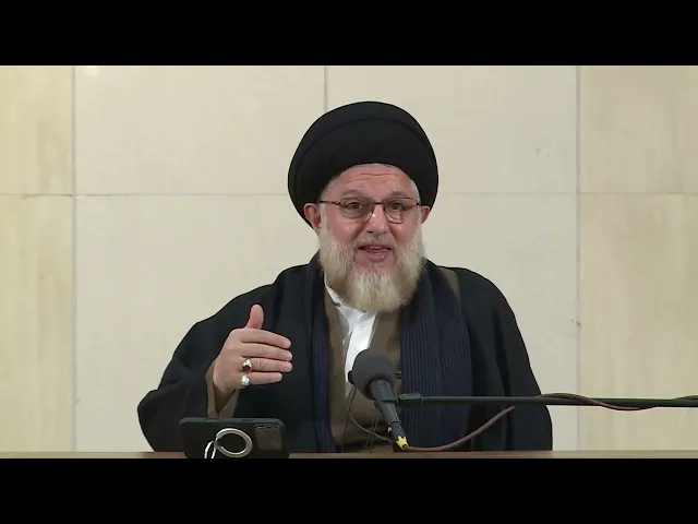 بحث الفقه ١٢٠٠ : كتاب الصوم. 4 شعبان المعظم 1447هـ