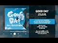[JPOP추천💿] Mrs. GREEN APPLE(미세스 그린 애플) - GOOD DAY  | 가사/발음/자막