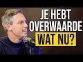 Lagu Pas op met overwaarde op je huis!
