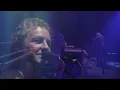 Railroad Earth - Port Chester, NY 3/19/22 - Runnin' Wild