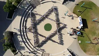 עוד יבואו ימים טובים שטקליס נתניה מציינים וזוכרים 