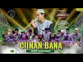 Download Lagu CIINAN BANA||Versi Sholawat||AL BAROKAH ALASTENGAH