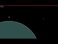calculating pi with collisions