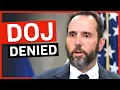 Trump Prosecutor Slapped By Judge in Documents Case