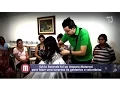 Lagu Mulheres - Transformação de Visual com Sylvio Rezende (03/12/14)