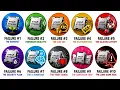 Every Failed AMD CPU Explained in 16 Minutes