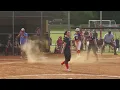 Calloway County High School vs Marshall County High School Varsity Softball