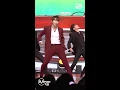 [MPD직캠] 세븐틴 부석순 도겸 직캠 '거침없이(Just Do It)' (SEVENTEEN BSS Do Kyeom FanCam) | @MCOUNTDOWN_2018.3.22