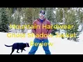 Mountain Hardwear Ghost Shadow Jacket Review