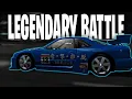 Speed King s Reign ENDS Here