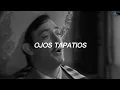 Jorge Negrete Ojos Tapatios