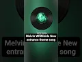 Lagu Melvin Whiteside new arm wrestling entrance theme song hail to the King available now out now