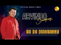 Arvindo Simatupang - Ho Do Dirohakku (Official Music Video)