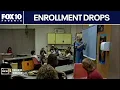 Back to school in the 1980s Vault FOX 10 Phoenix