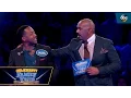 Lagu Jaleel White Hits ALL No.1 Answers - Celebrity Family Feud