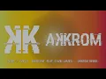Alok & Yves V - Innocent feat.  Gavin James - (Akkrom remix)