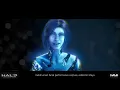 Adam Crockett - Halo Campaign Evolved