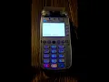VX520 Tutorial Como desbloquear el Teclado