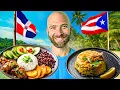 Puerto Rican Food VS Dominican Food Who Makes The Best Mofongo