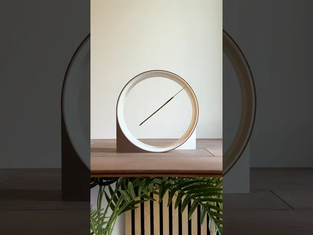 Oslo V2, adjustable incense diffuser. video thumbnail