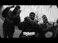 Bonez MC, Nate57 - Bissu dumm¿ RMX