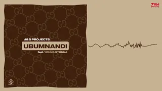 j u0026s projects ubumnandi ft young stunna official visualizer 