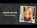 Why Everyone Loves Jaimie Smiles Influencer TikTok Star