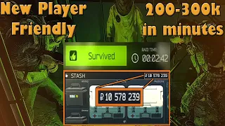How to make MILLIONS from your SCAV in minutes at a time
