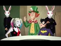 Harley Quinn 3x07 Harley Batgirl captured HBO-max