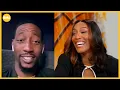 A ja Wilson on boyfriend Bam Adebayo He s perfect