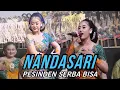 Download Lagu Nandasari Pesinden Serba Bisa // Ki Sun Gondrong MP3