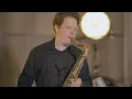 TWO MOONS Analog Session - Girlfriend with Magical Ears | music inspired by Haruki Murakami