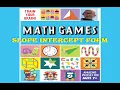 Math Games Oblong Slope Intercept form