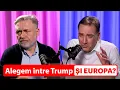 Lagu Alegem între Trump și Europa?