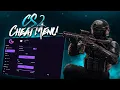 CS2 External Cheat For Free 2026 ESP WALLHACK AIMBOT CS2 External Hack 2026