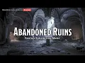 Download Lagu Abandoned Ruins | D\u0026D/TTRPG Music | 1 Hour Download Lagu Abandoned Ruins | D\u0026D/TTRPG Music | 1 Hour