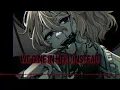 [Nightcore] Children of Night | Lyrics