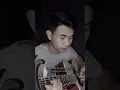 Seluruh nafas ini  #youtube #seluruhnafasini #lastchild #fingerstyle #guitar #shorts